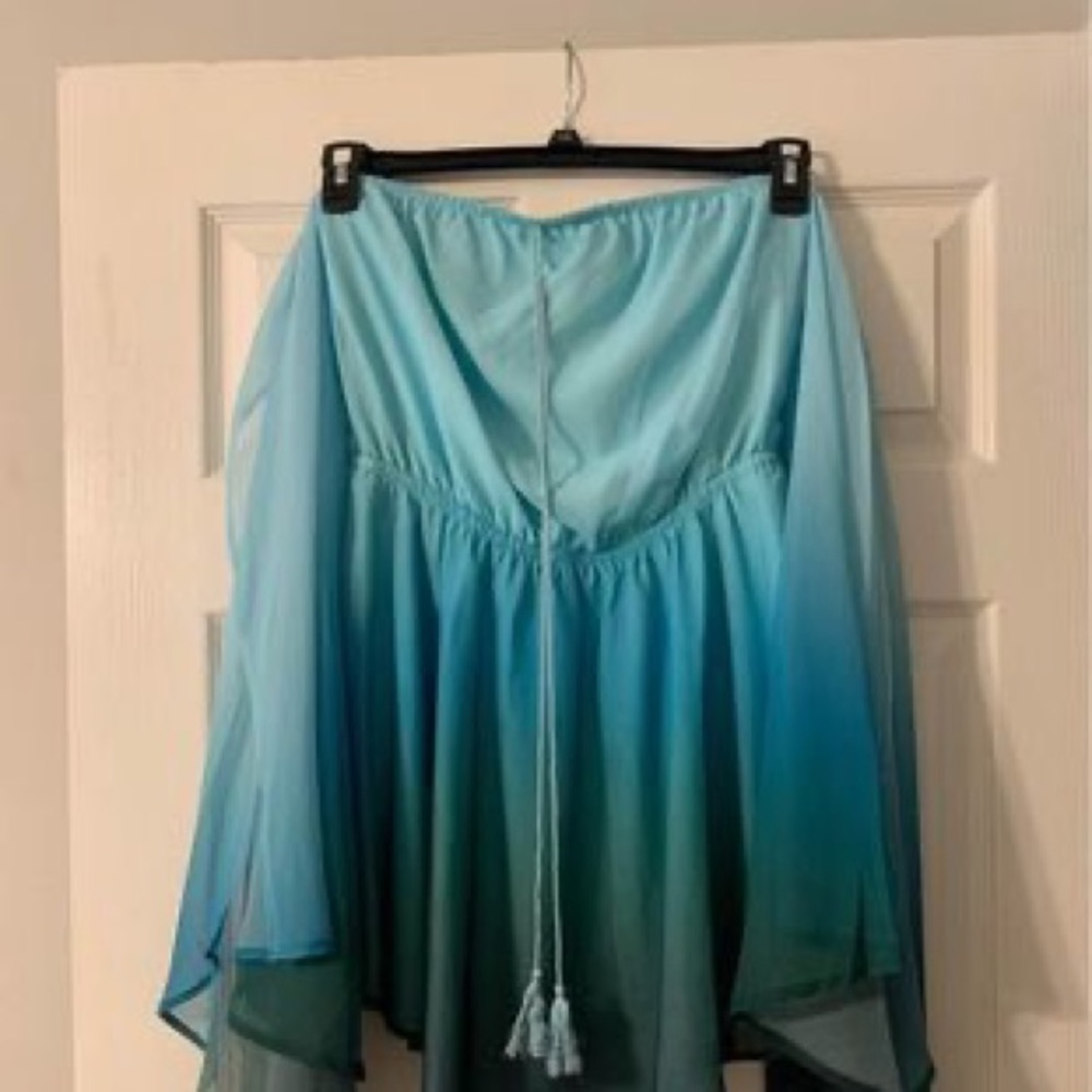 Shop Hope’s Dress